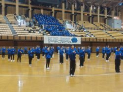 【公務員科】スポーツフェスティバルはもうすぐです!!