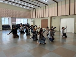 【公務員】スポーツフェスティバルにむけて！！