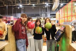 【公務員】ボウリング大会！！