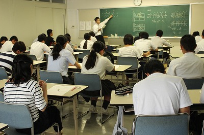 無料 公務員セミナー開講 大原簿記公務員専門学校 愛媛校